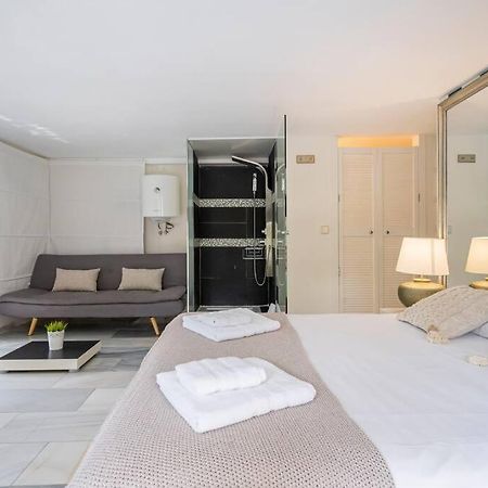 Arriaga Alto- Coqueto Duplex. Parking Gratuito Leilighet Madrid Eksteriør bilde