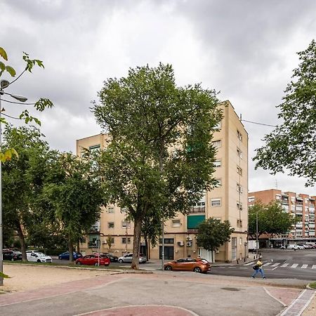 Arriaga Alto- Coqueto Duplex. Parking Gratuito Leilighet Madrid Eksteriør bilde