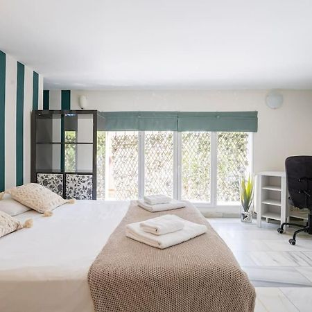 Arriaga Alto- Coqueto Duplex. Parking Gratuito Leilighet Madrid Eksteriør bilde