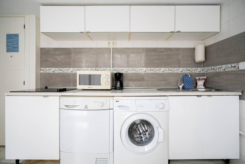 Arriaga Alto- Coqueto Duplex. Parking Gratuito Leilighet Madrid Eksteriør bilde