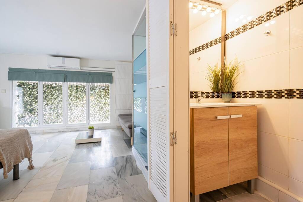 Arriaga Alto- Coqueto Duplex. Parking Gratuito Leilighet Madrid Eksteriør bilde